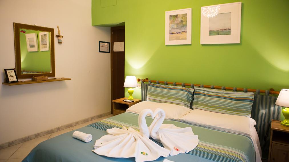 Strawberry House Guest house Rome