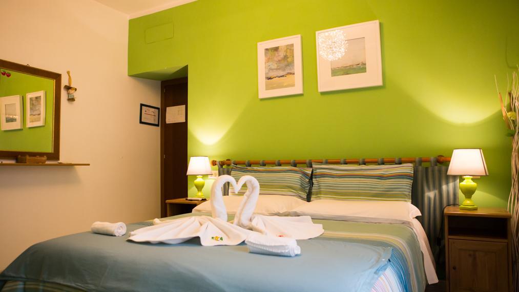 Strawberry House Guest house 2*