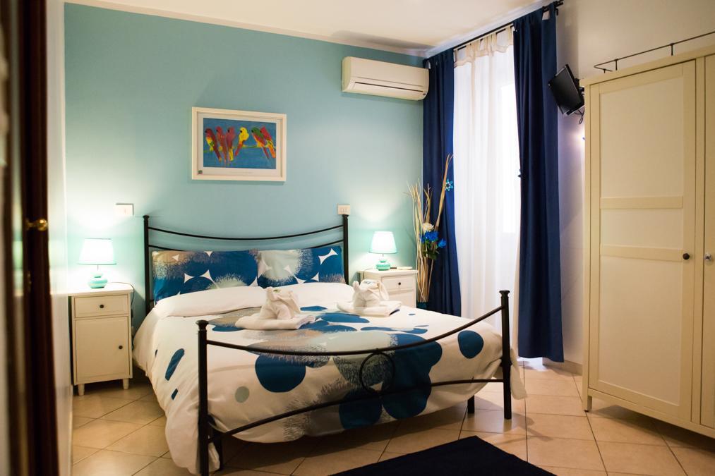 Strawberry House Guest house 2*