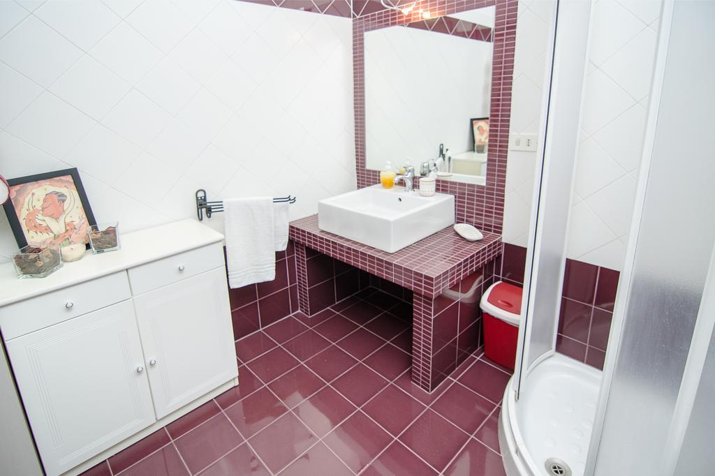 Guest house Strawberry House